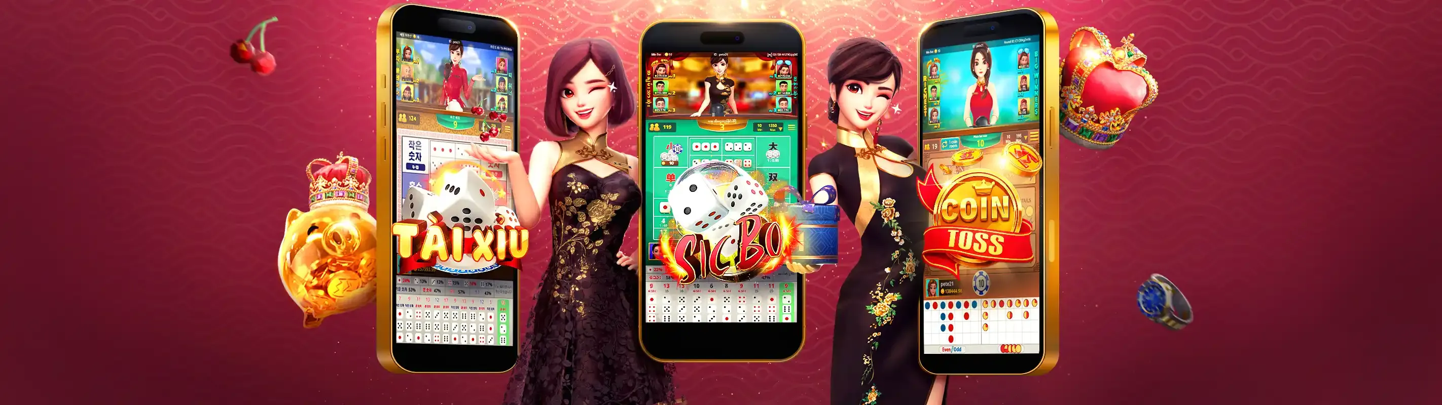 Banner khuyến mãi jojobet 10